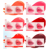 Colorgram Fruity Water Tint 05 Dainty Cherry