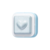 Colorgram Milk Bling Heartlighter 06 Bubbles Blue