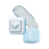 Colorgram Milk Bling Heartlighter 06 Bubbles Blue