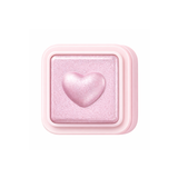 Colorgram Milk Bling Heartlighter 08 All Light Pink