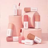 Colorgram Nude Blur Tint 12 Bloody Plum