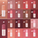 Colorgram Nude Blur Tint 12 Bloody Plum