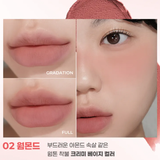 Colorgram Tintin Dory Blur Jam 02 Warm Almond