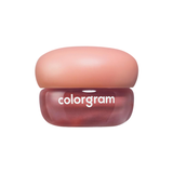 Colorgram Tintin Dory Blur Jam 04 Jujube Brick