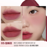 Colorgram Tintin Dory Blur Jam 05 Hip Berry