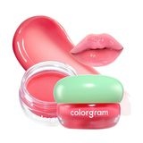 Colorgram Tintin Dory Lip Jam 03 Peach Jam