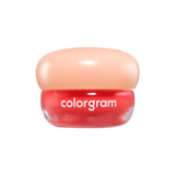 Colorgram Tintin Dory Lip Jam 04 Grapefruit Jam