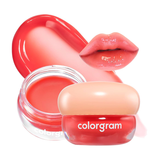 Colorgram Tintin Dory Lip Jam 04 Grapefruit Jam