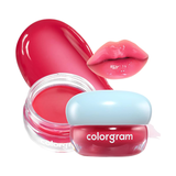 Colorgram Tintin Dory Lip Jam 06 Cherry Jam