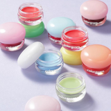 Colorgram Tintin Dory Lip Jam 06 Cherry Jam