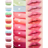 Colorgram Tintin Dory Lip Jam 06 Cherry Jam