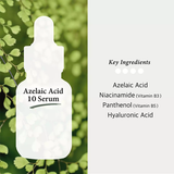 Cos De BAHA Azelaic Acid 10 Serum