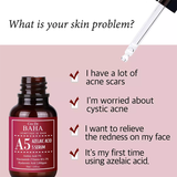 Cos De BAHA Azelaic Acid 5 Serum