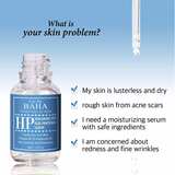 Cos De BAHA Hyaluronic Acid + B5 Serum