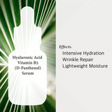 Cos De BAHA Hyaluronic Acid + B5 Serum