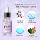 Cos De BAHA M.A Peptide Serum