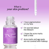 Cos De BAHA Tranexamic Acid Niacinamide Serum