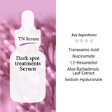 Cos De BAHA Tranexamic Acid Niacinamide Serum