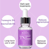 Cos De BAHA Tranexamic Acid Niacinamide Serum