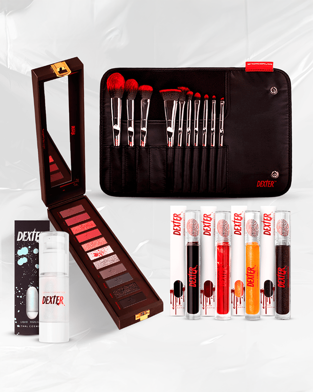 DEXTER COLLECTION