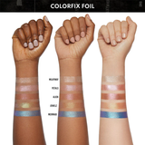 Danessa Myricks Beauty Colorfix Foils Petals