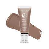 Danessa Myricks Beauty Colorfix Mattes Exposed
