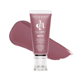 Danessa Myricks Beauty Colorfix Mattes Latte