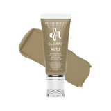 Danessa Myricks Beauty Colorfix Mattes Olive You