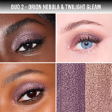 Danessa Myricks Beauty Colorfix Stix Duo 2 Orion Nebula/Twilight Gleam