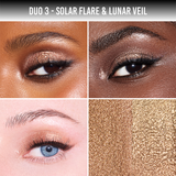 Danessa Myricks Beauty Colorfix Stix Duo 3 Lunar Veil/Solar Flare