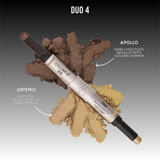 Danessa Myricks Beauty Colorfix Stix Duo 4 Apollo/Artemis