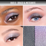 Danessa Myricks Beauty Colorfix Stix Duo 8 Draco/Meteorite