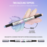 Danessa Myricks Beauty Colorfix Stix Duo Infinity