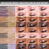 Danessa Myricks Beauty Colorfix Stix Duo 2 Orion Nebula/Twilight Gleam