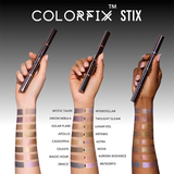 Danessa Myricks Beauty Colorfix Stix Duo 7 Aurora Radiance/Magic Hour