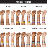Danessa Myricks Beauty Colorfix Foils Petals