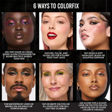 Danessa Myricks Beauty Colorfix Mattes Latte