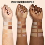 Danessa Myricks Beauty Evolution Powder Pink
