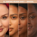 Danessa Myricks Beauty Evolution Powder Universal