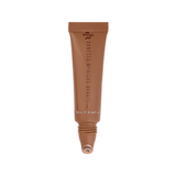 Danessa Myricks Beauty Glosswork 4D Ultra Shine Plumping Gloss Spiced Latte