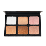 Danessa Myricks Beauty Lightwork I Palette