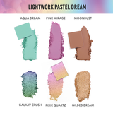 Danessa Myricks Beauty Lightwork Palette Pastel Dream