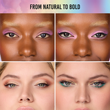 Danessa Myricks Beauty Lightwork Palette Pastel Dream