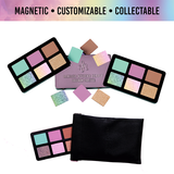 Danessa Myricks Beauty Lightwork Palette Pastel Dream