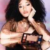 Danessa Myricks Beauty Lightwork VII Freedom Palette