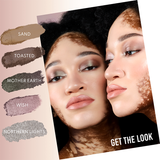 Danessa Myricks Beauty Lightwork VII Freedom Palette