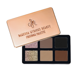 Danessa Myricks Beauty Mini Freedom Palette Everyday Magic