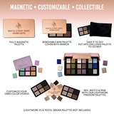 Danessa Myricks Beauty Mini Freedom Palette Everyday Magic