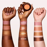Danessa Myricks Beauty Yummy Skin Blurring Balm Lowlighter Off the Grid
