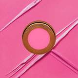 Danessa Myricks Beauty Yummy Skin Blurring Balm Powder Flushed It Girl